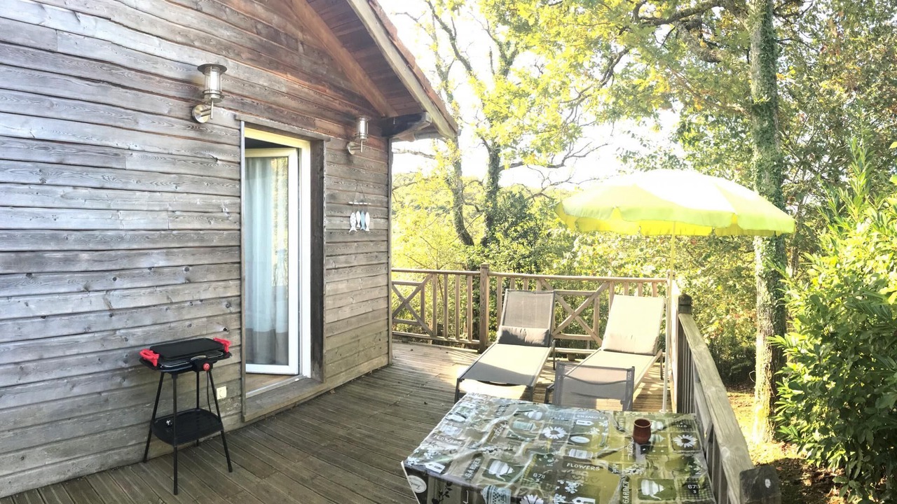 Photo of Outdoor in Lahonce