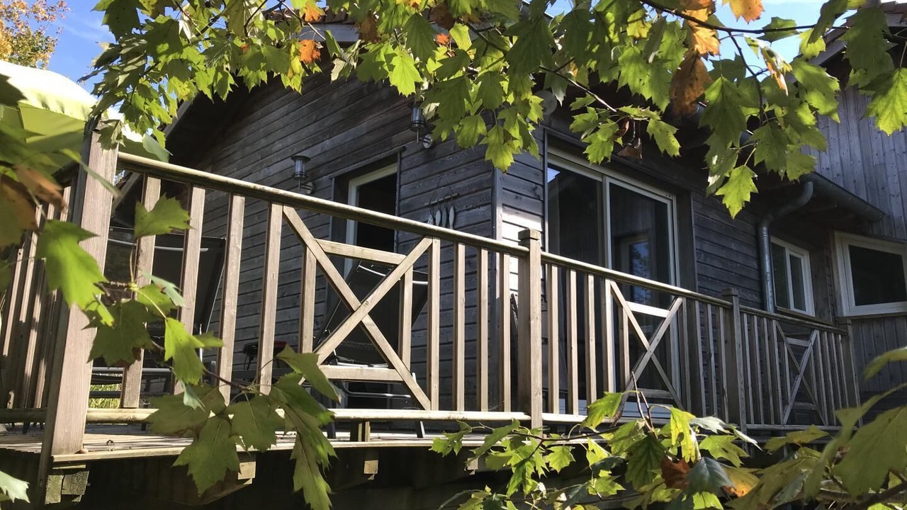 Photo of Outdoor in Lahonce