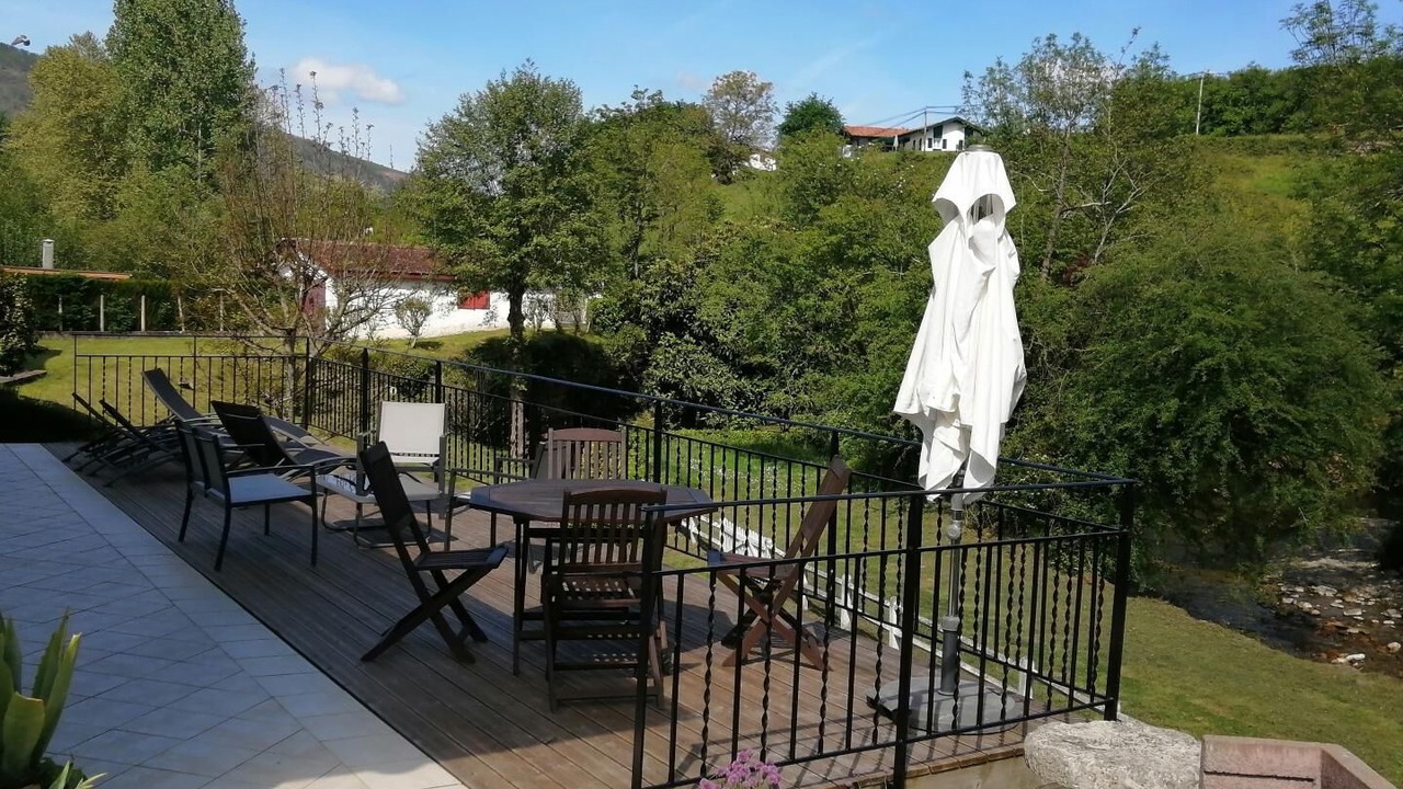 Photo of Outdoor in Uhart-Cize