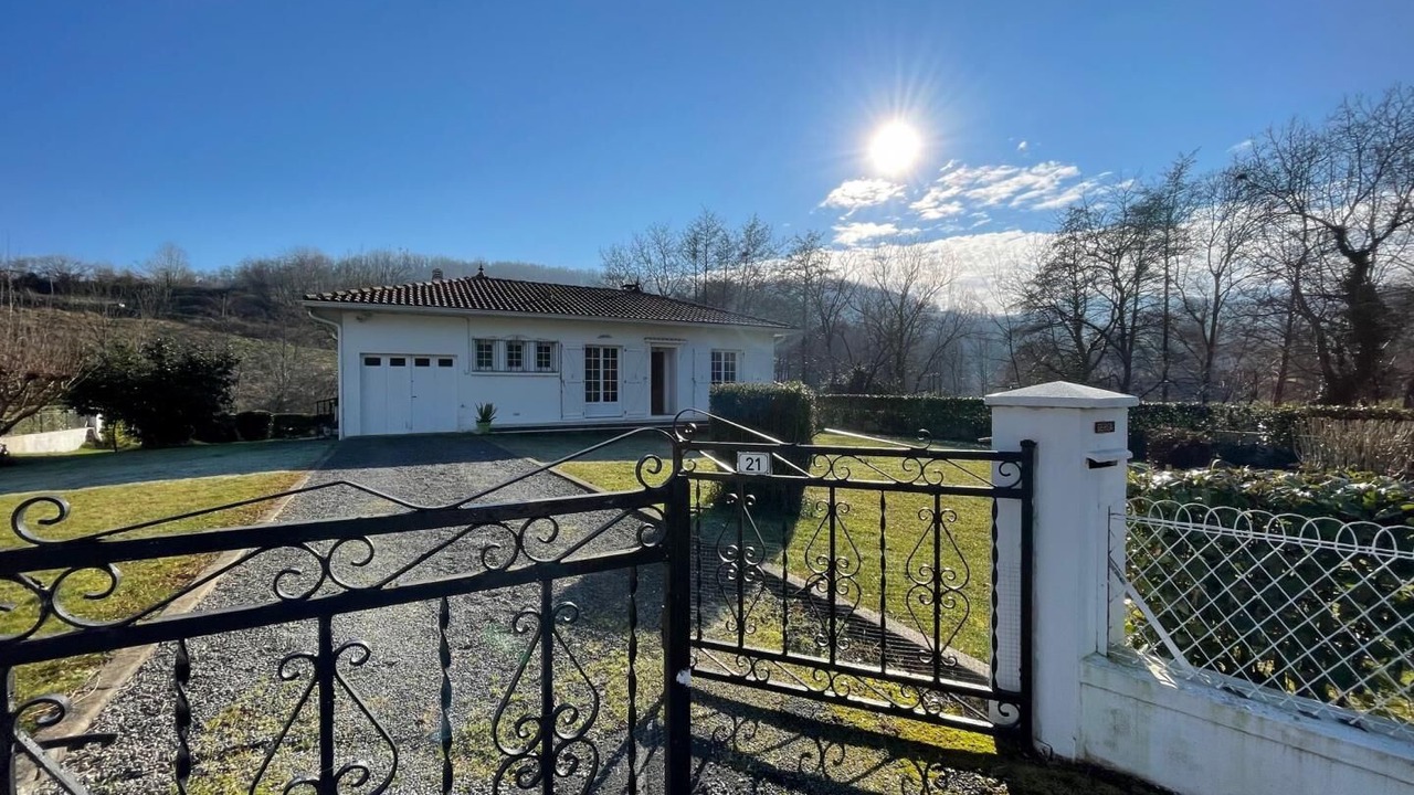 Photo of Outdoor in Uhart-Cize