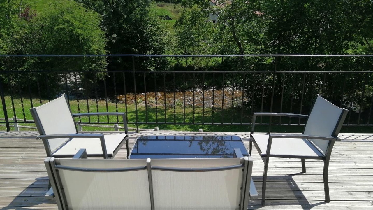 Photo of Outdoor in Uhart-Cize