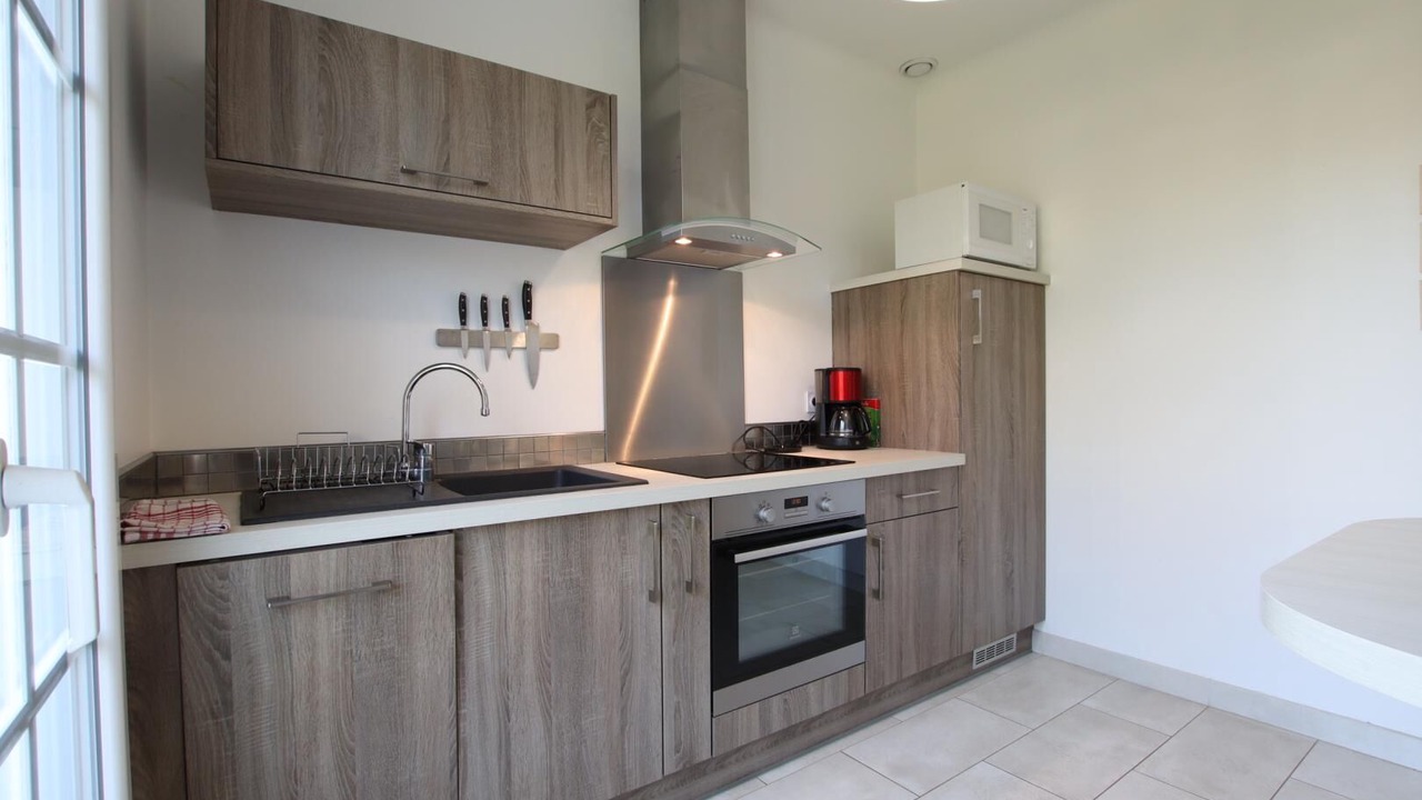 Photo of Kitchen in Uhart-Cize