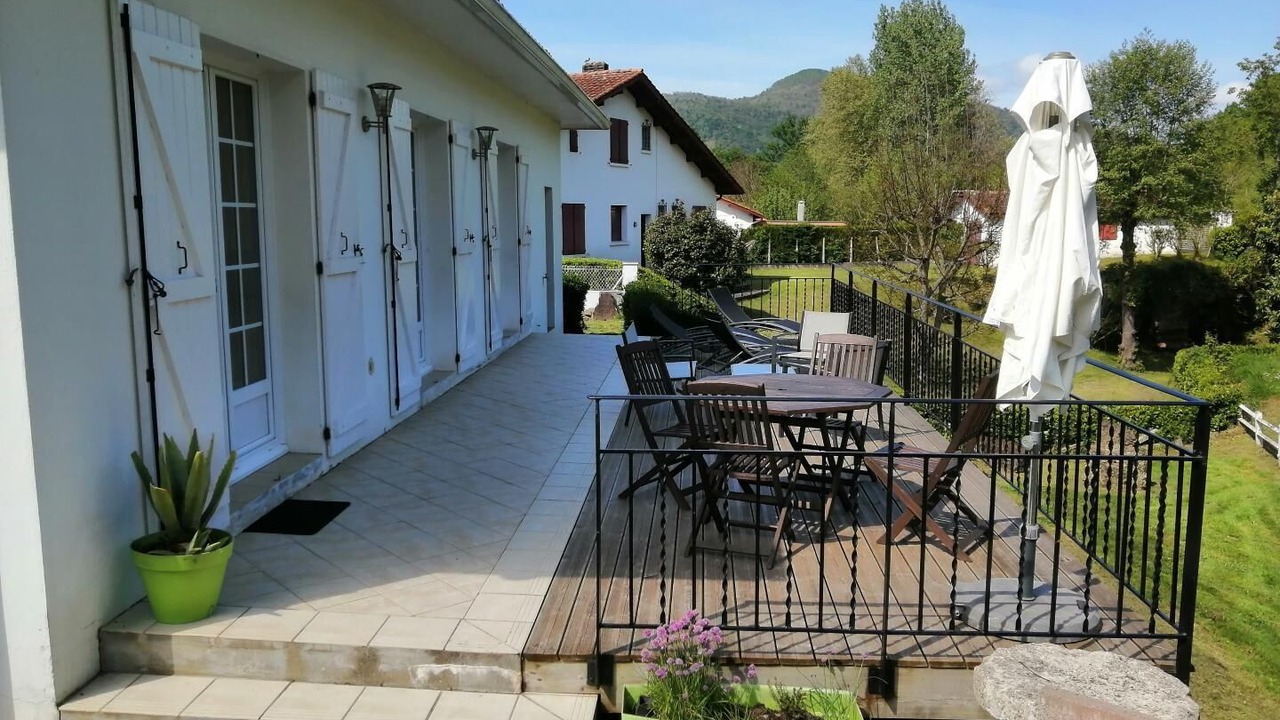 Photo of Outdoor in Uhart-Cize