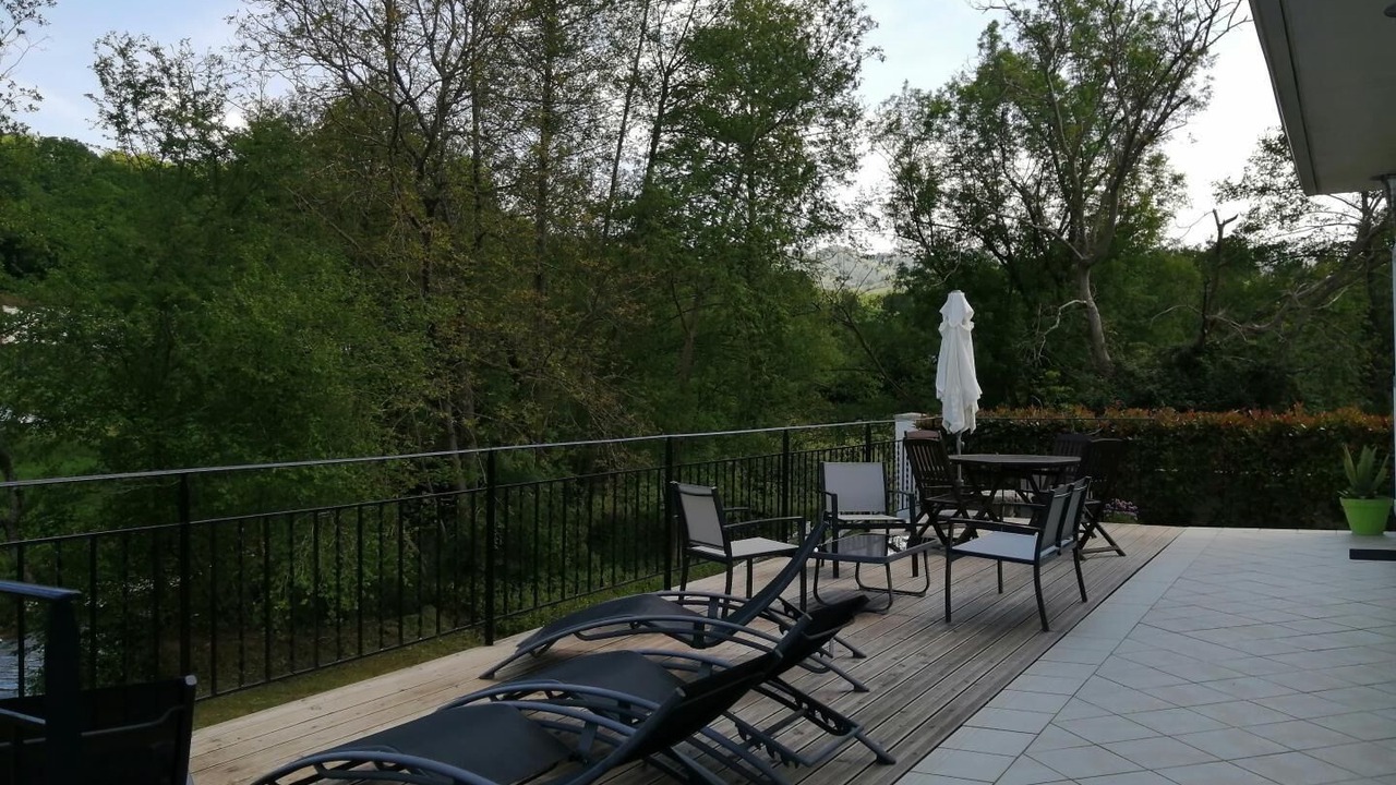 Photo of Outdoor in Uhart-Cize