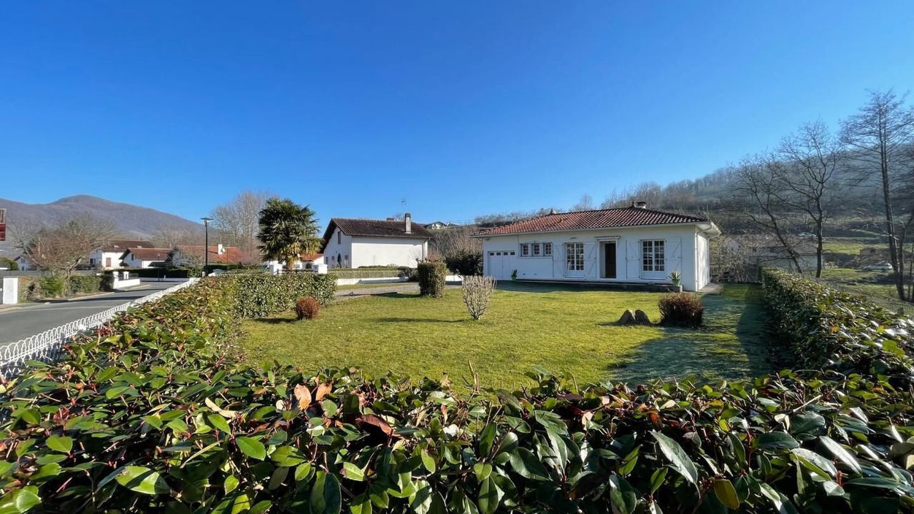 Photo of Outdoor in Uhart-Cize