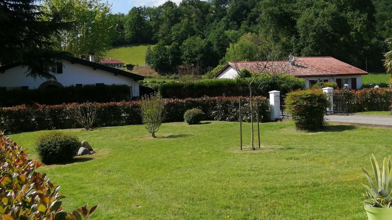 Photo of Outdoor in Uhart-Cize