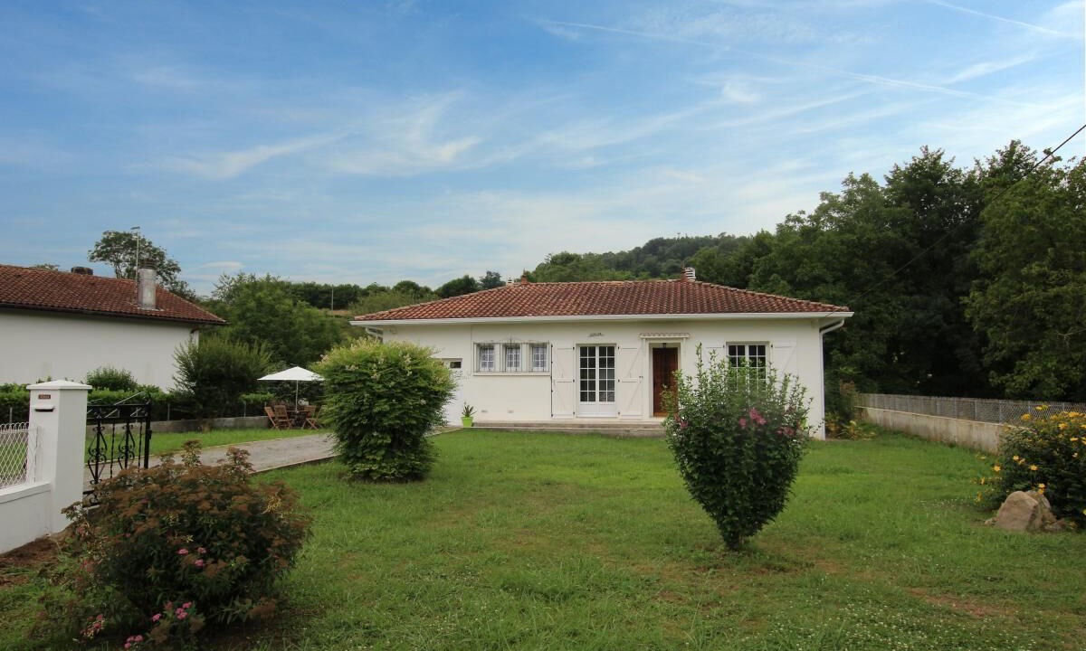 Photo of Outdoor in Uhart-Cize