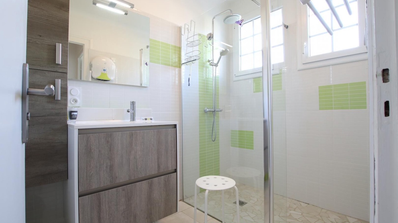 Photo of Bathroom in Uhart-Cize