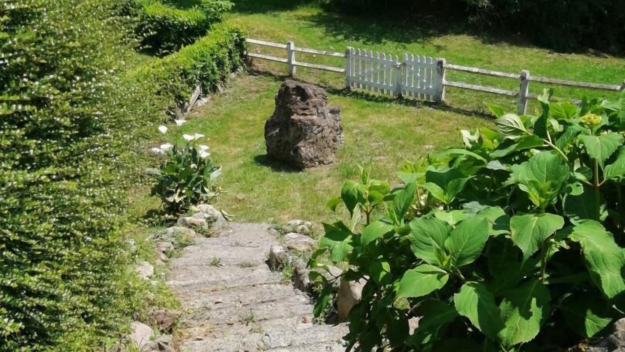 Photo of Outdoor in Uhart-Cize