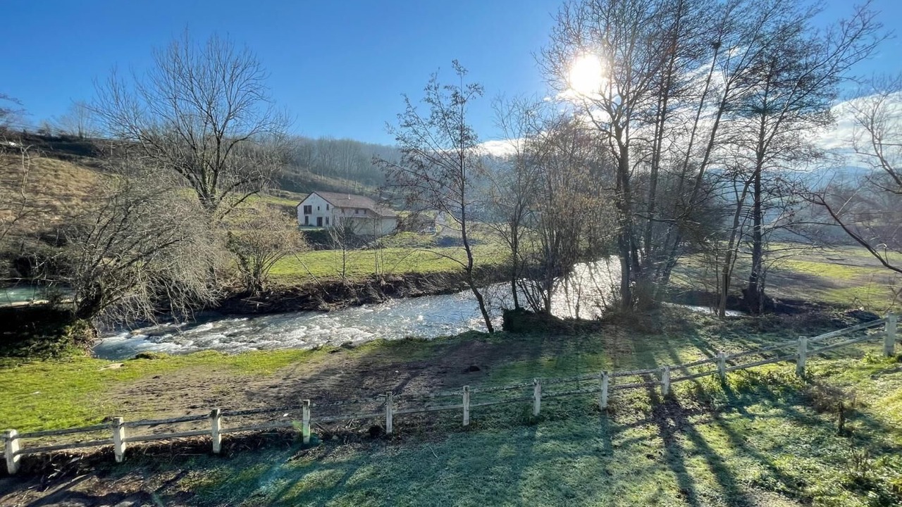 Photo of Outdoor in Uhart-Cize