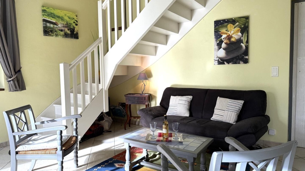 Photo of Livingroom in Assat