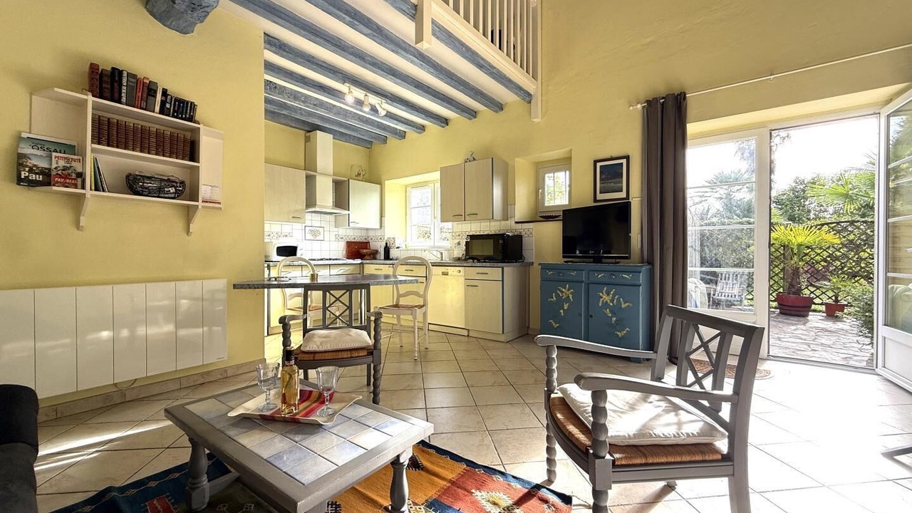 Photo of Livingroom in Assat
