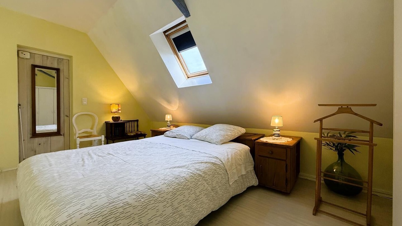 Photo of Bedroom in Assat