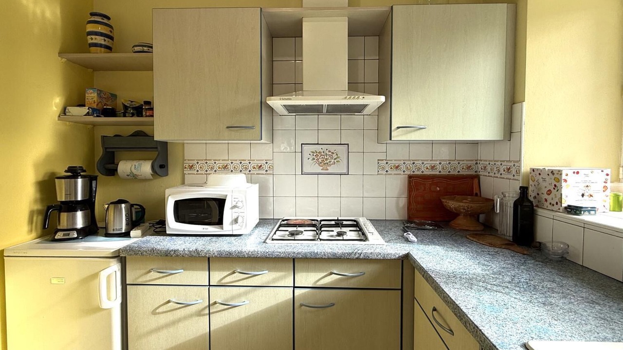Photo of Kitchen in Assat