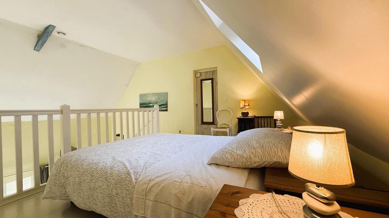 Photo of Bedroom in Assat