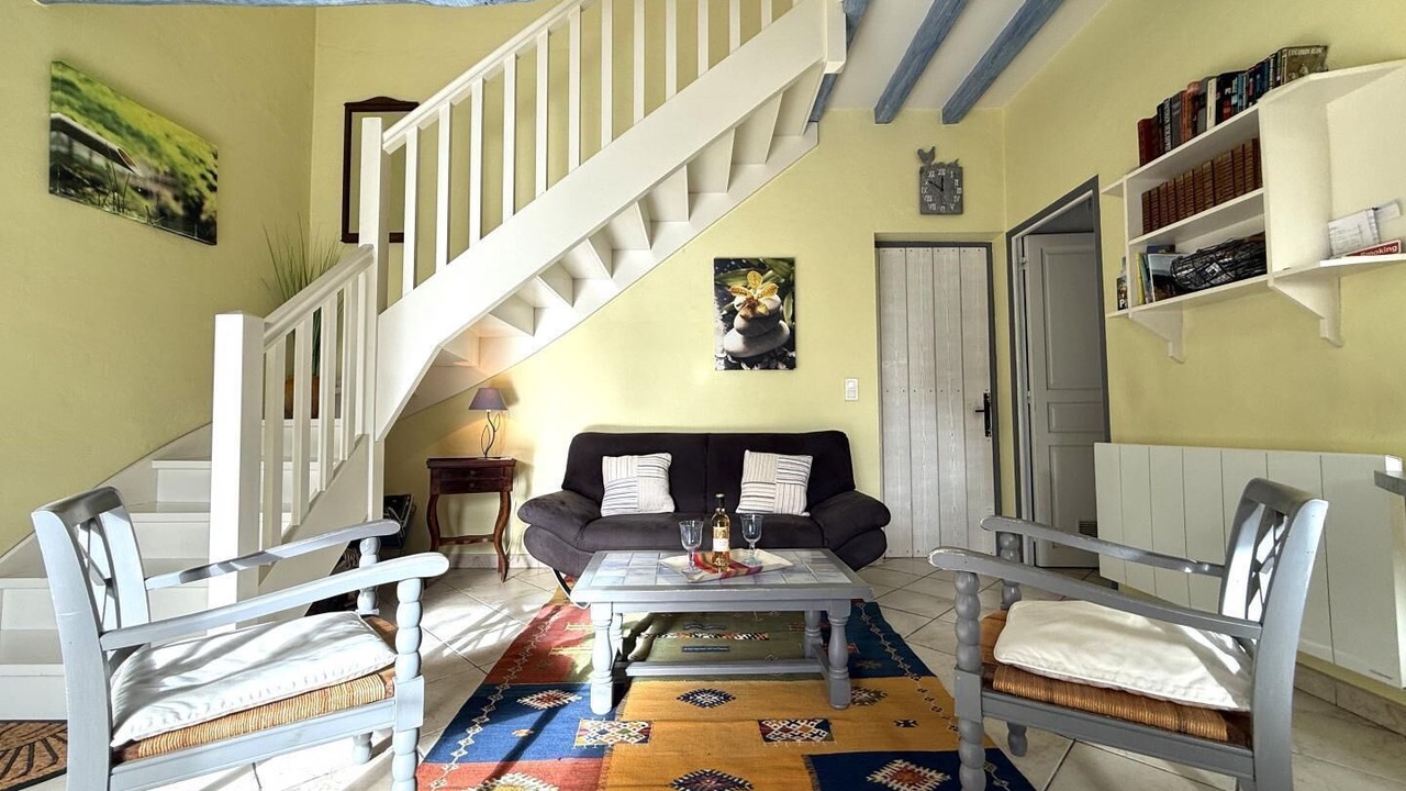 Photo of Livingroom in Assat