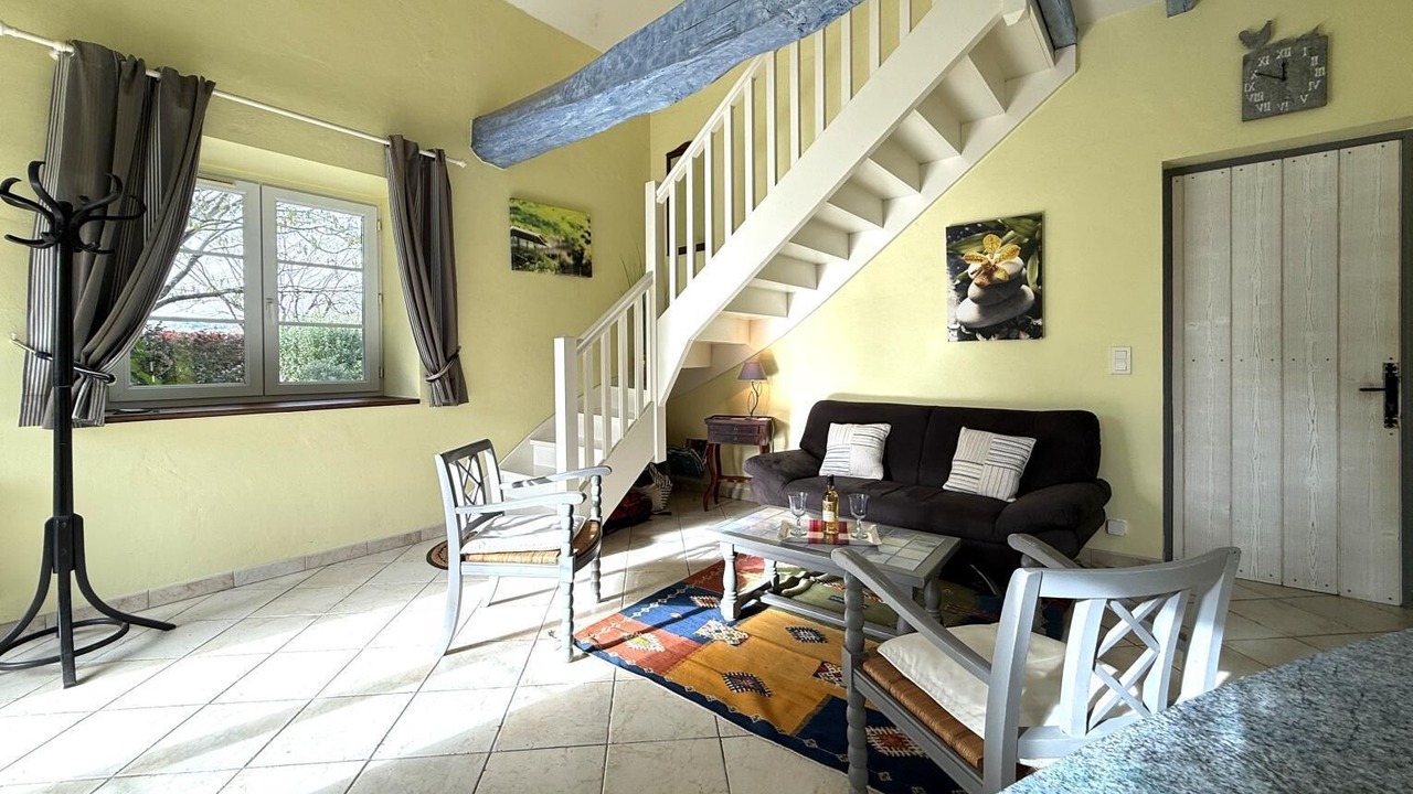 Photo of Livingroom in Assat
