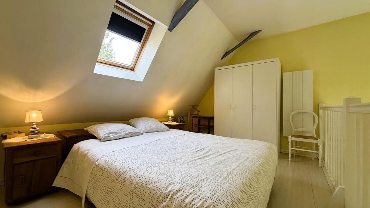 Photo of Bedroom in Assat