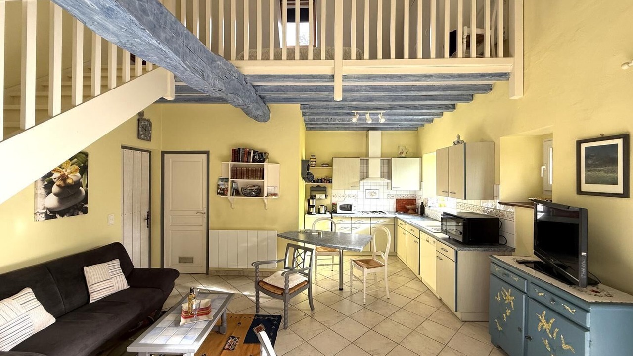 Photo of Livingroom in Assat