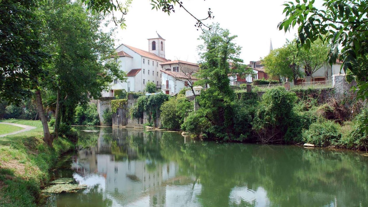 Photo of Outdoor in Saint-Palais