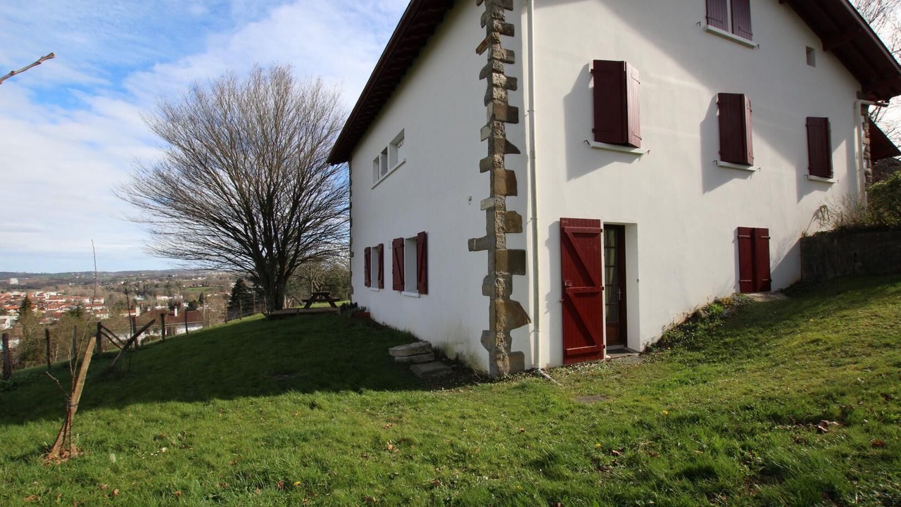 Photo of Outdoor in Saint-Palais