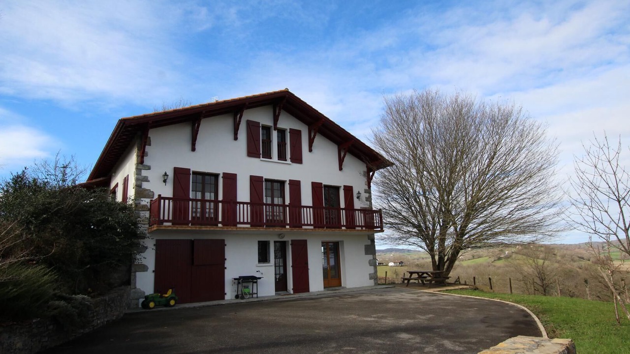 Photo of Outdoor in Saint-Palais