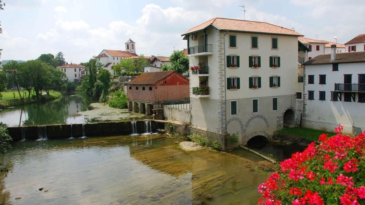 Photo of Outdoor in Saint-Palais