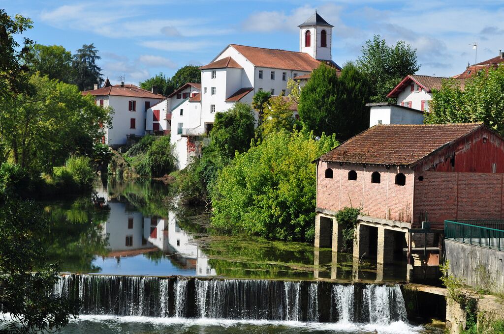 Photo of Others in Saint-Palais