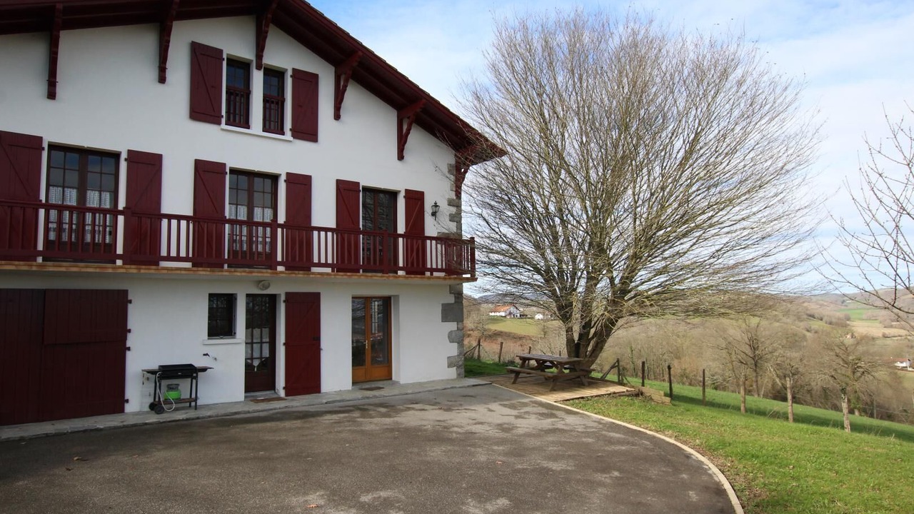 Photo of Outdoor in Saint-Palais