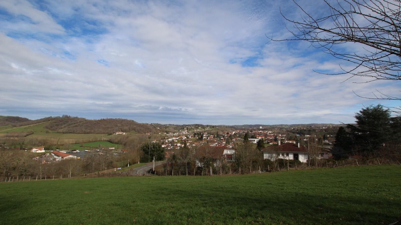 Photo of Outdoor in Saint-Palais