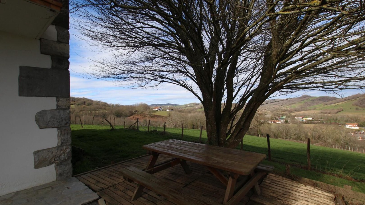 Photo of Outdoor in Saint-Palais