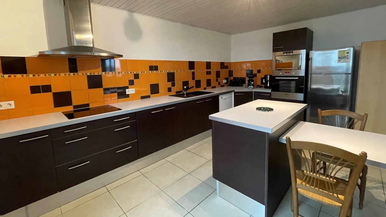 Photo of Kitchen in Saint-Palais