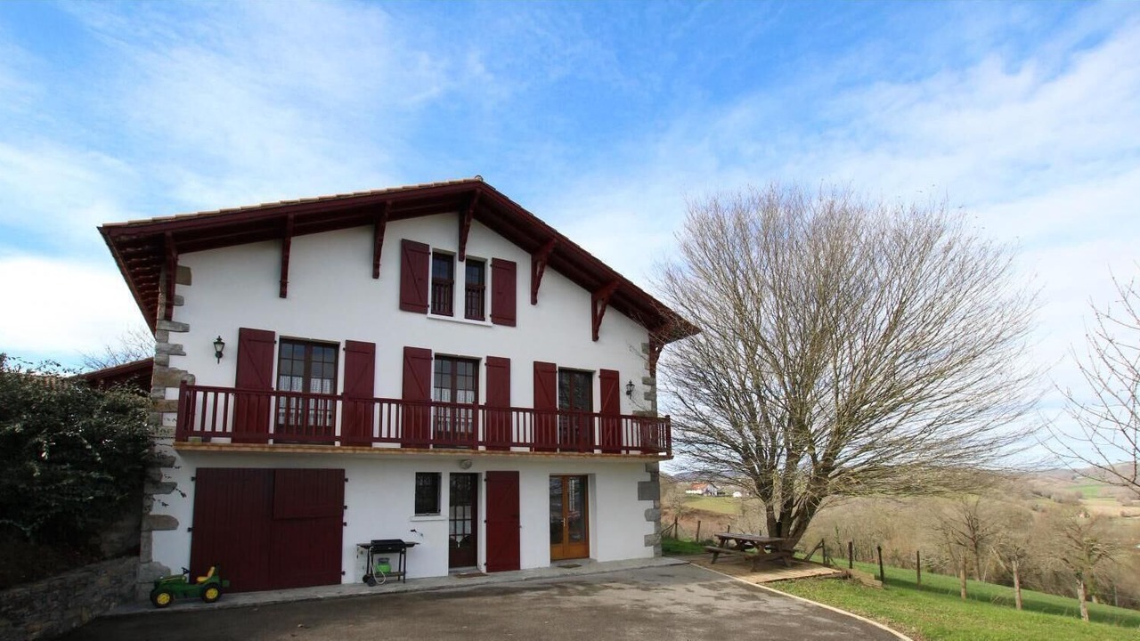 Photo of Outdoor in Saint-Palais