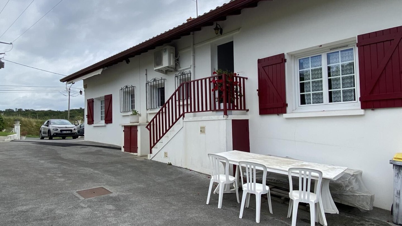 Photo of Outdoor in Halsou