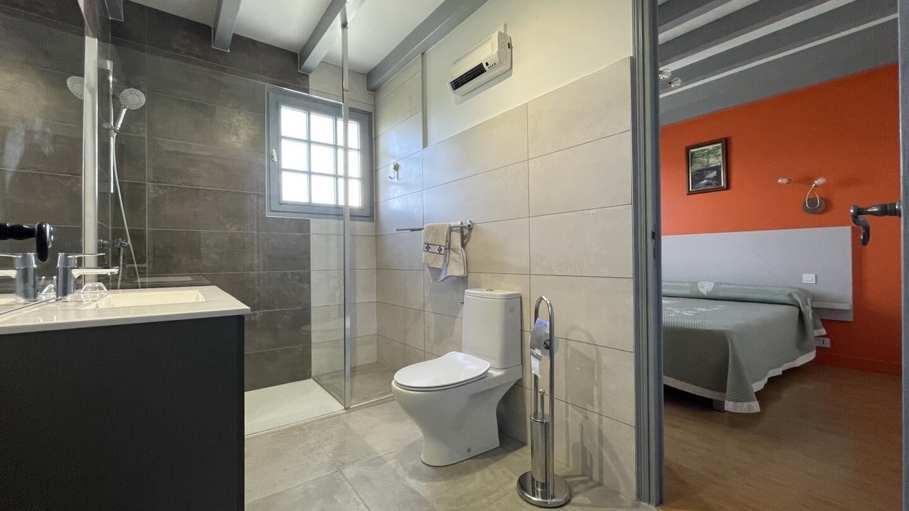 Photo of Bathroom in Ainhice-Mongelos