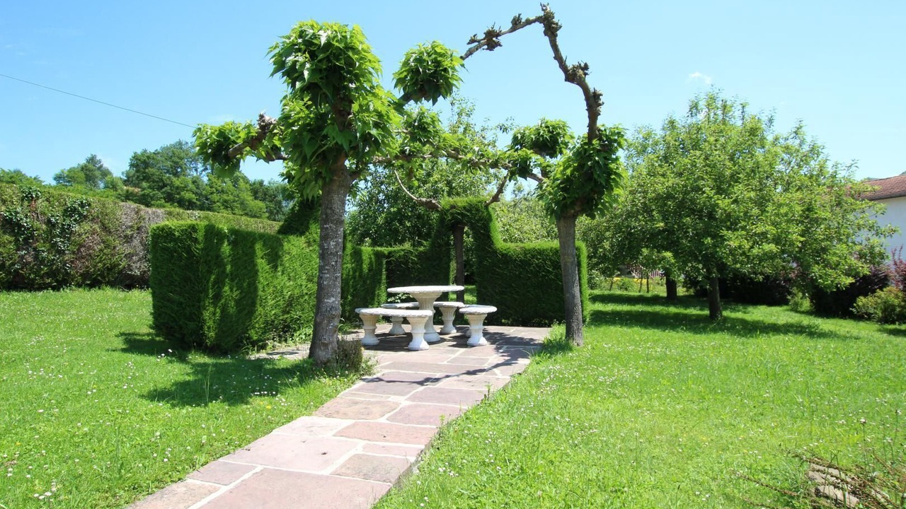 Photo of Outdoor in Ainhice-Mongelos