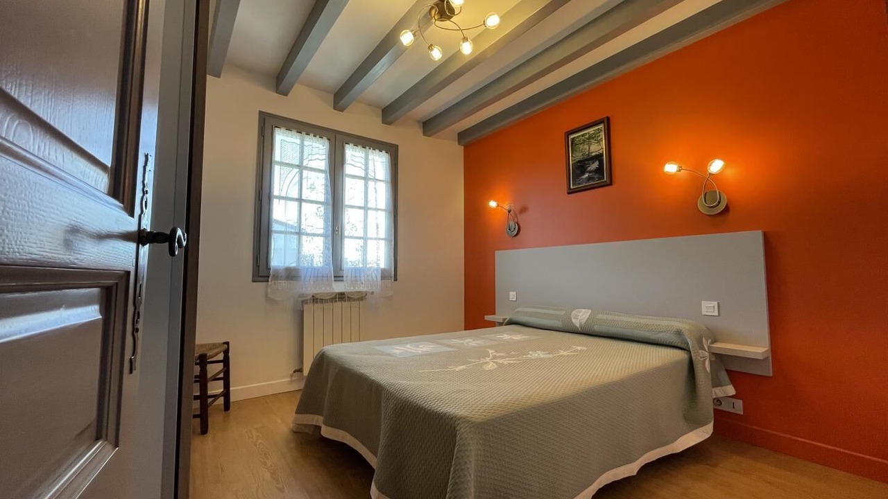 Photo of Bedroom in Ainhice-Mongelos