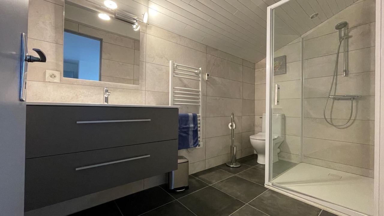 Photo of Bathroom in Ainhice-Mongelos