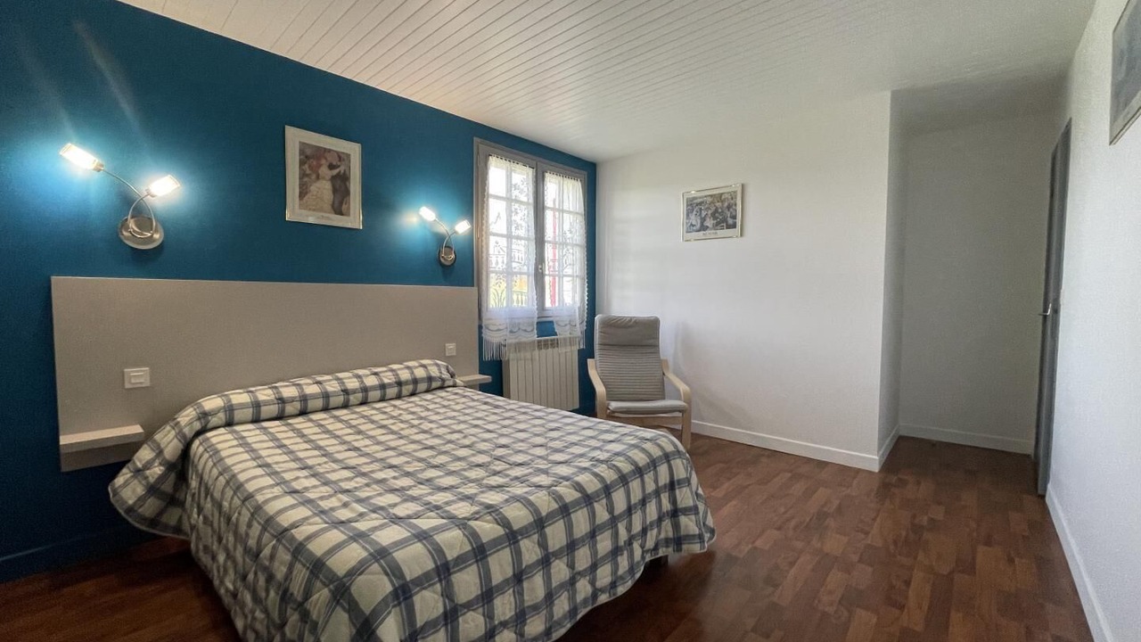 Photo of Bedroom in Ainhice-Mongelos