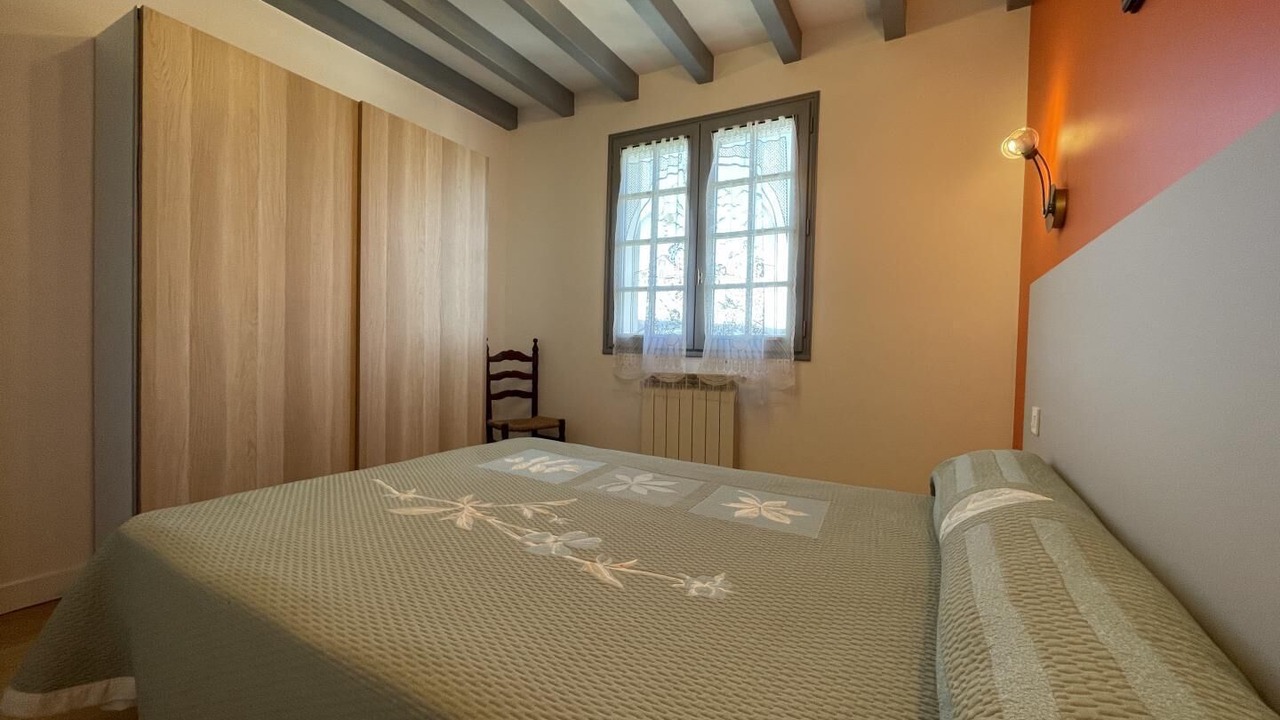Photo of Bedroom in Ainhice-Mongelos