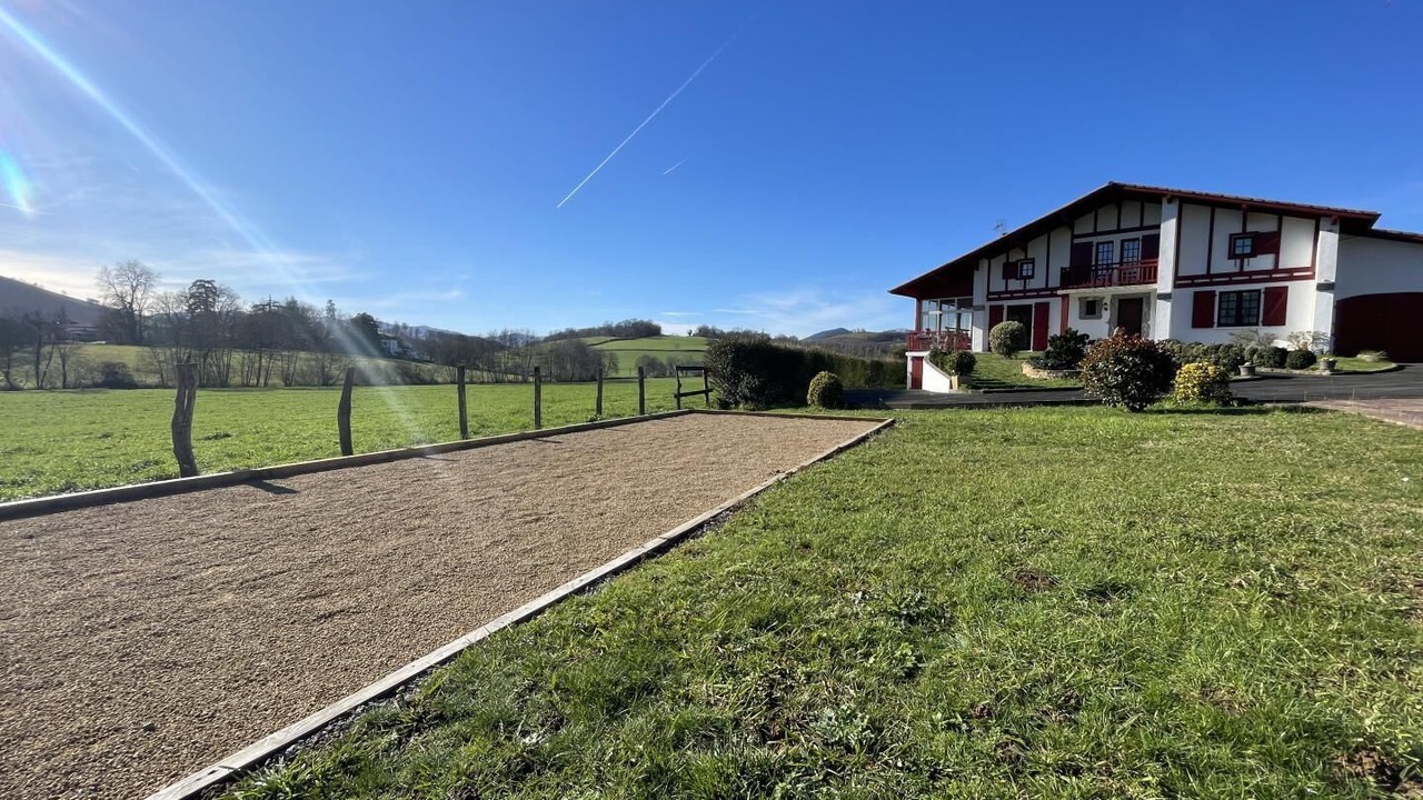 Photo of Outdoor in Ainhice-Mongelos