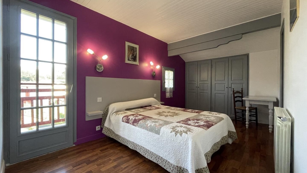 Photo of Bedroom in Ainhice-Mongelos