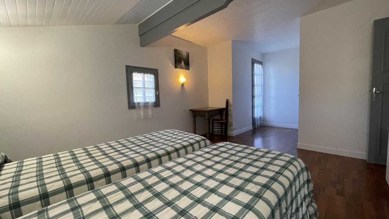 Photo of Bedroom in Ainhice-Mongelos