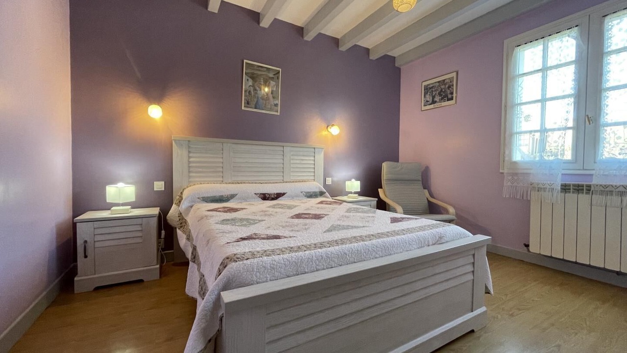 Photo of Bedroom in Ainhice-Mongelos