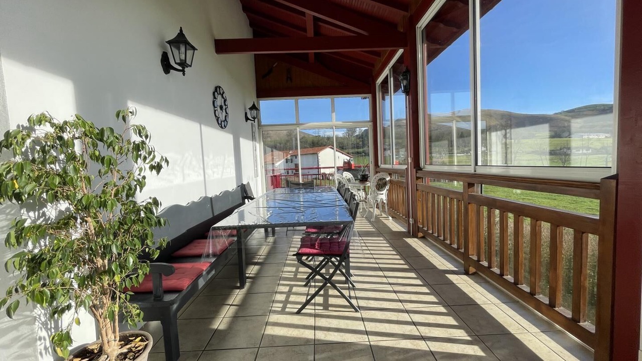 Photo of Others in Ainhice-Mongelos