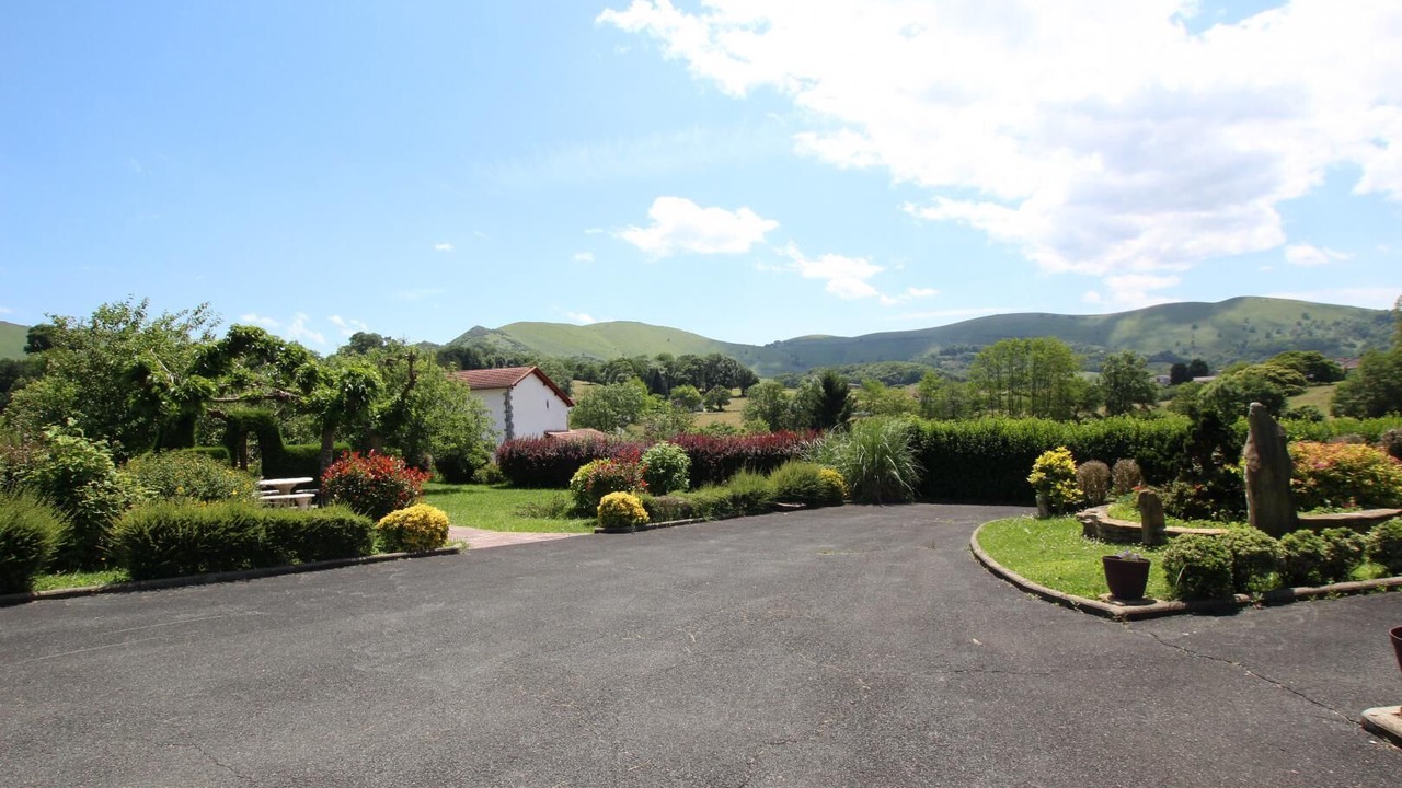 Photo of Outdoor in Ainhice-Mongelos