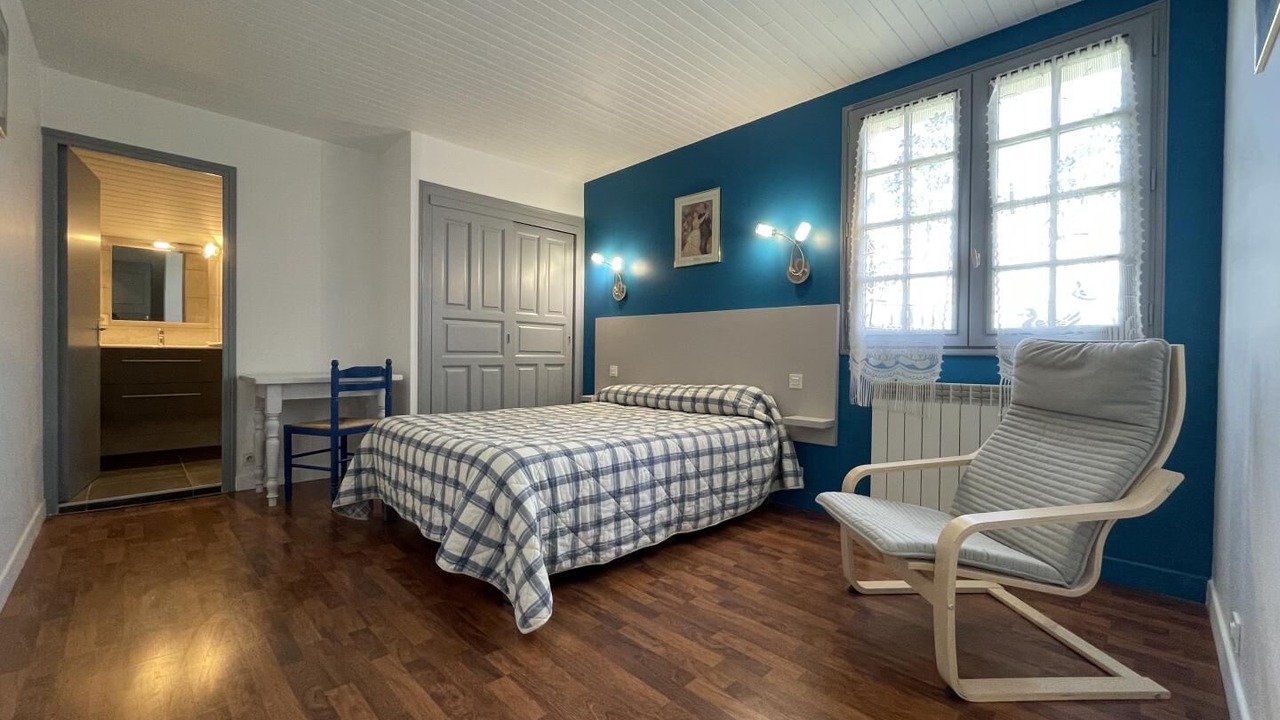 Photo of Bedroom in Ainhice-Mongelos