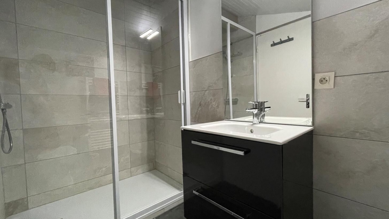 Photo of Bathroom in Ainhice-Mongelos