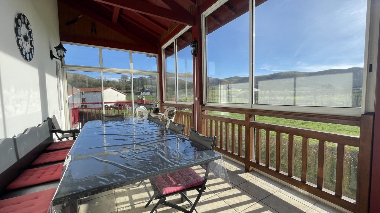 Photo of Others in Ainhice-Mongelos