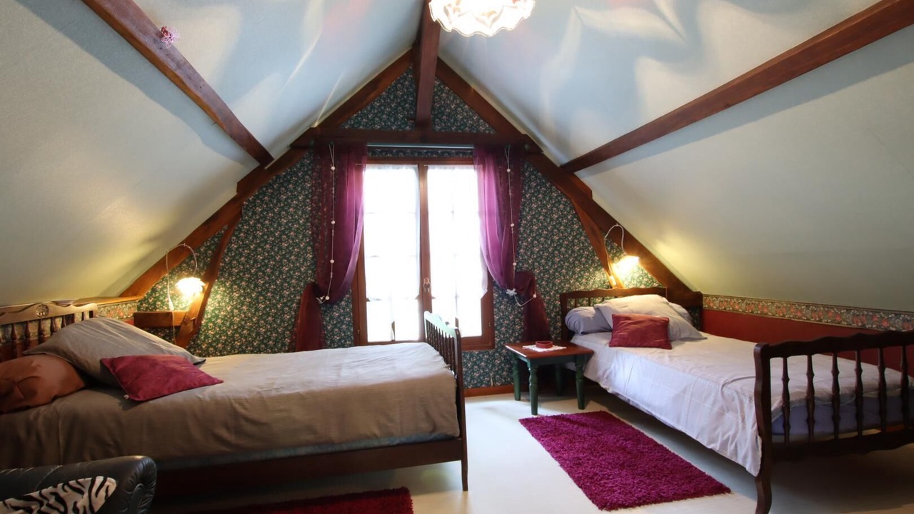 Photo of Bedroom in Auga